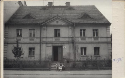 budynek mieszkalny, skan 2
