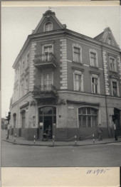 budynek mieszkalny, skan 2