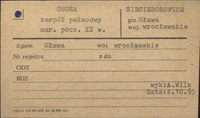 obora, skan 1