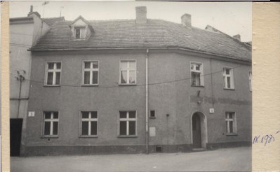 budynek mieszkalny, skan 2