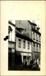 kamienica, skan 2