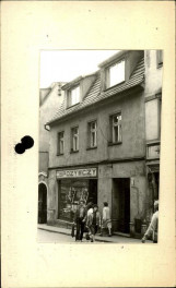 kamienica, skan 2