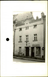 kamienica, skan 2