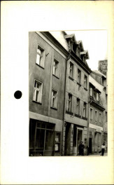 kamienica, skan 2