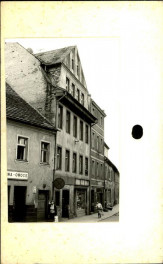 kamienica, skan 2