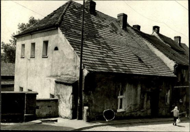 dom, skan 3