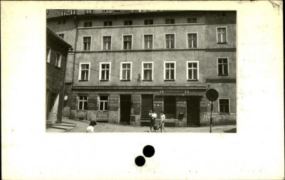 dom, skan 2