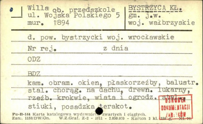 willa, ob. przedszkole, skan 1