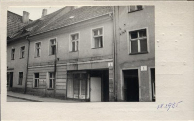 budynek mieszkalny, skan 2