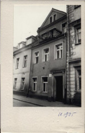 budynek mieszkalny, skan 2