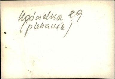 komandoria joannitów, ob. budynek mieszkalny, skan 4