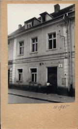 budynek mieszkalny, skan 2