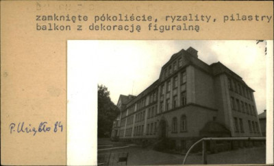 liceum ogólnokształcące, skan 2