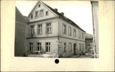 dom mieszkalny, ob. PGKiM, skan 2