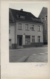 budynek mieszkalny, skan 2