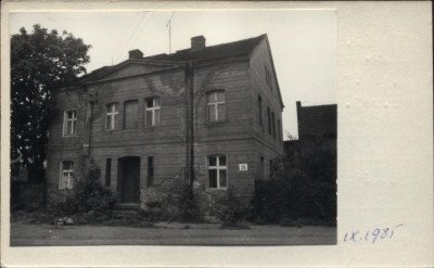 budynek mieszkalny, skan 2