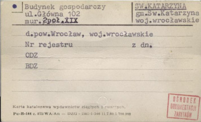 budynek gospodarczy, skan 1