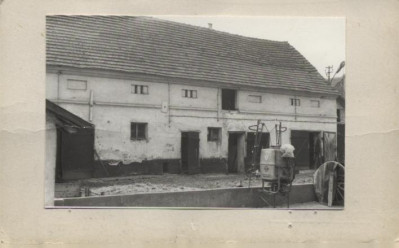 budynek gospodarczy, skan 2