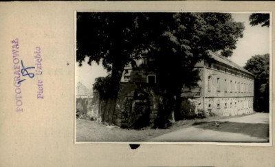 budynek mieszkalno-gospodarczy, skan 2