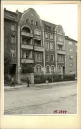 dom, skan 2