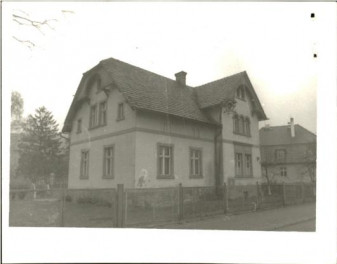 dom, skan 3