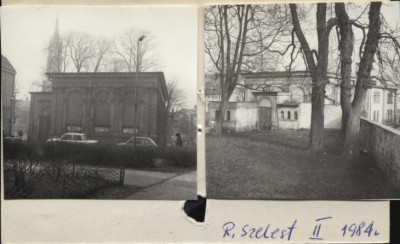 sala sportowa, skan 2