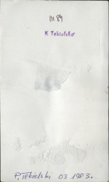 budynek mieszkalny, skan 3