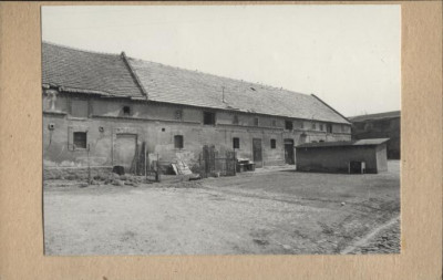 obora przy domu nr 26, skan 2