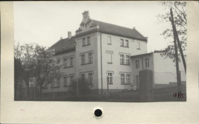 dom parafialny ob. przedszkole, skan 2