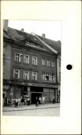 kamienica, skan 2