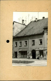 kamienica, skan 2