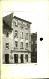 kamienica, skan 2