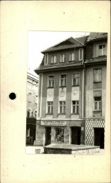 kamienica, skan 2