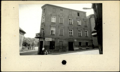 kamienica, skan 2