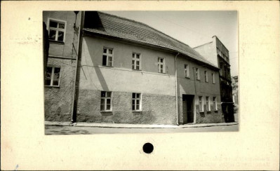 kamienica, skan 2
