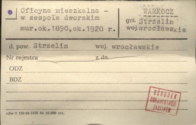 oficyna mieszkalna-w zespole dworskim, skan 1
