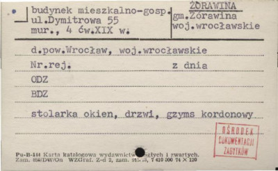 budynek mieszkalno-gospodarczy, skan 1