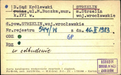 Sąd Królewski, skan 1