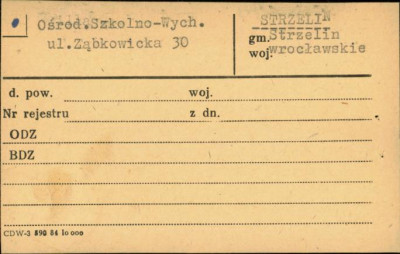 Dom Starców - ob. Ośr. Szkolno-Wychowawczy, skan 3