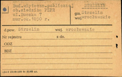 Pałacyk - ob. Komitet Miejsko-Gminny PZPR, skan 2