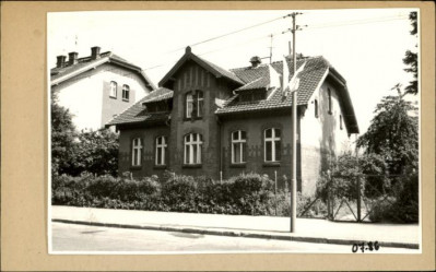 dom, skan 2