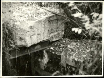 schron bierny nr 468, skan 3