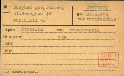 budynek gospodarczy, skan 1