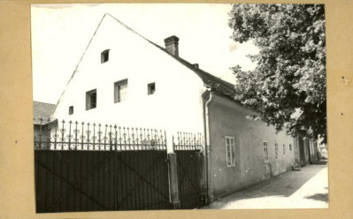 dom mieszkalno-gospodarczy, skan 3