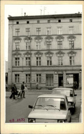 dom, skan 2