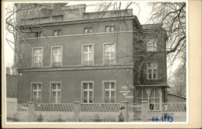dom mieszkalny, ob. żłobek, skan 2
