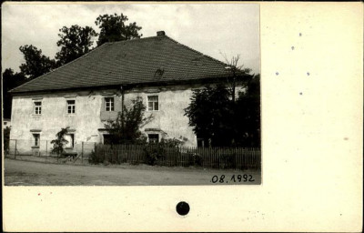 dwór, skan 2
