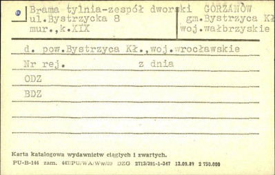brama tylnia-zespół dworski, skan 1