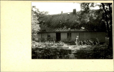 dom mieszkalno-gospodarczy, skan 2