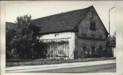 budynek gospodarczy, skan 2